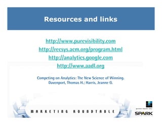 Internet Marketing Trends 2007