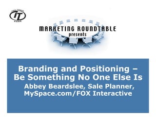 Internet Marketing Trends 2007