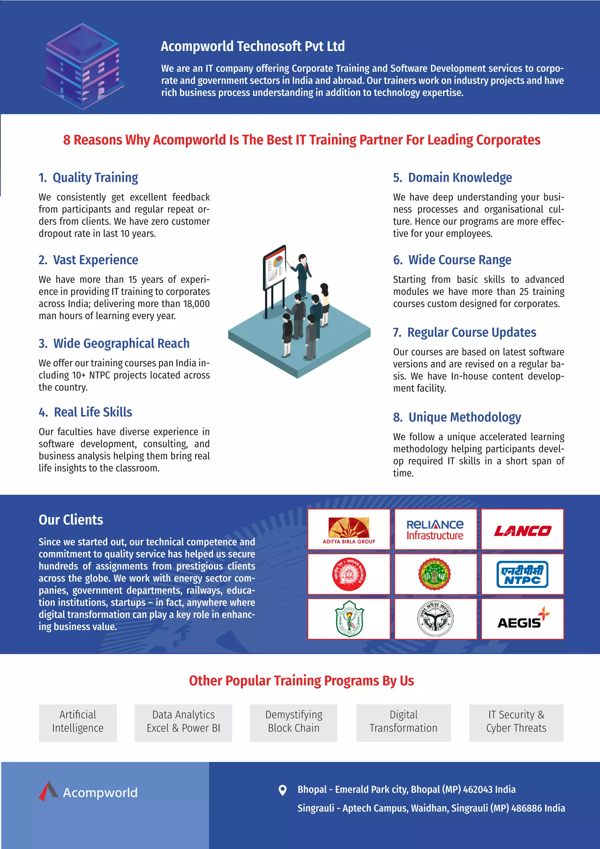 Internet of Things (IoT) Training | PDF