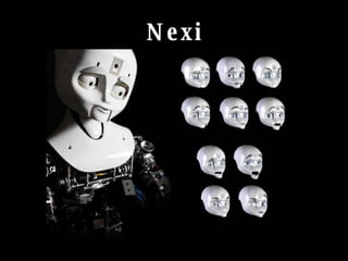 Nexi 
