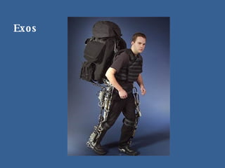 Exos 