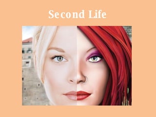 Second Life 
