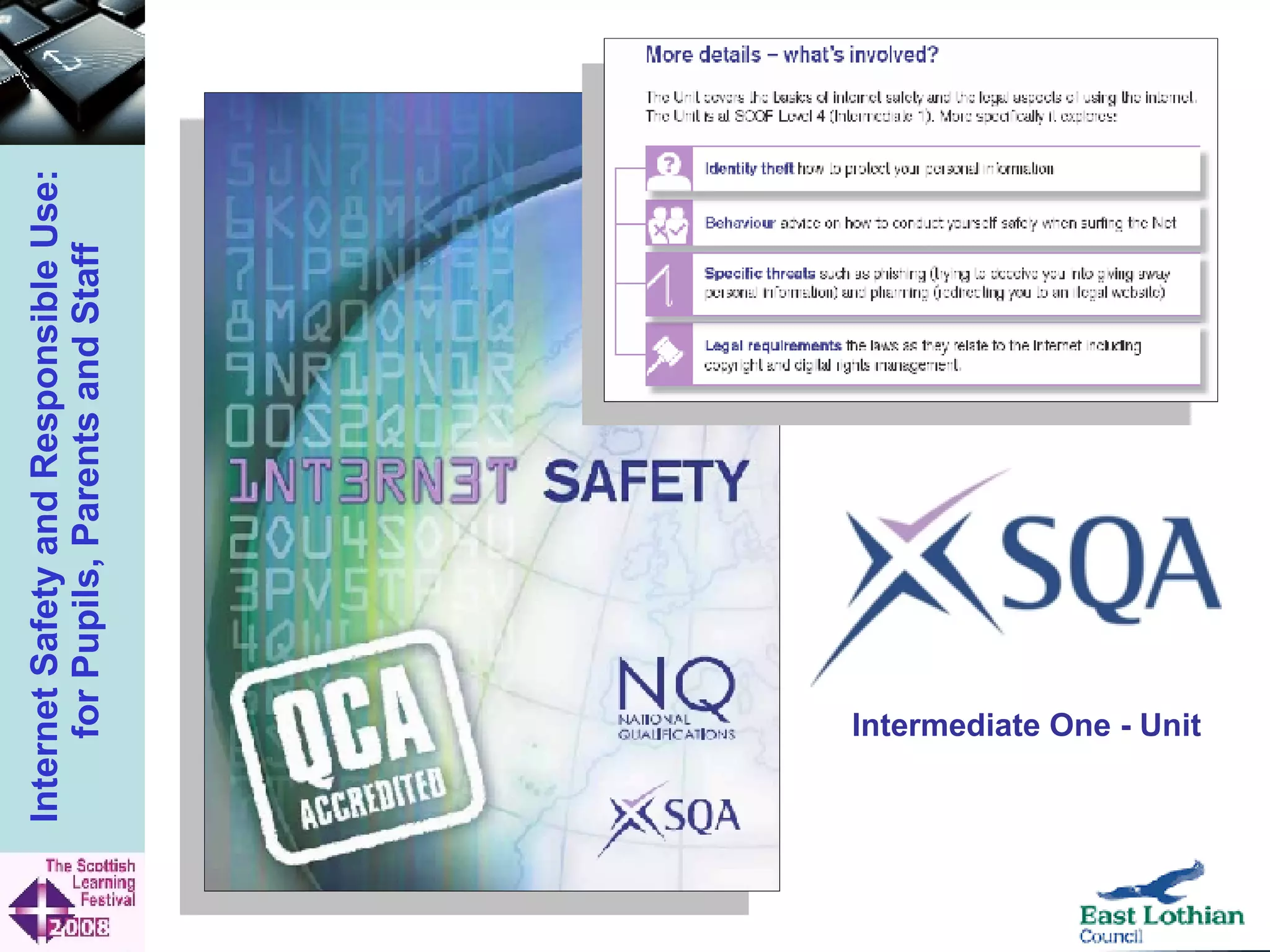 Intermediate One - Unit 