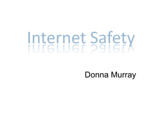 Donna Murray 
