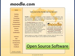 Open Source Software
