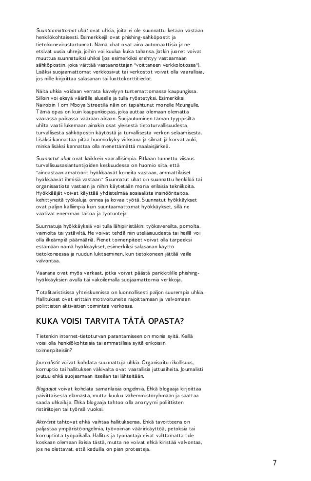 dating parhaat sivustot