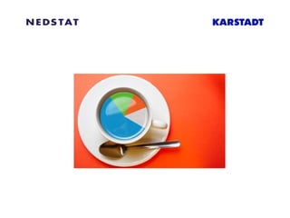 Web Analytics wird gelebt 