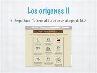 Internet y Orientación Educativa