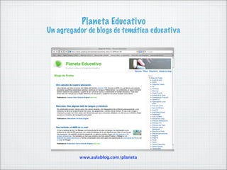 Internet y Orientación Educativa