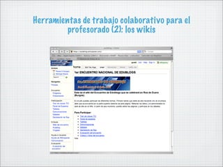 Internet y Orientación Educativa