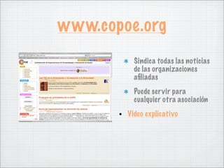 Internet y Orientación Educativa