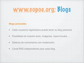 Internet y Orientación Educativa