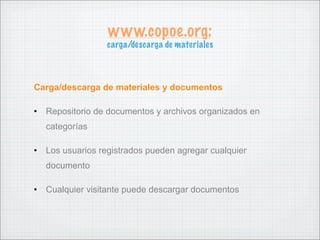 Internet y Orientación Educativa