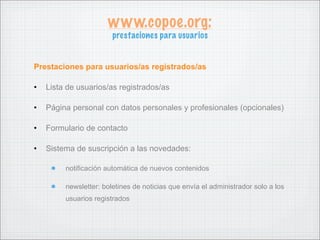 Internet y Orientación Educativa