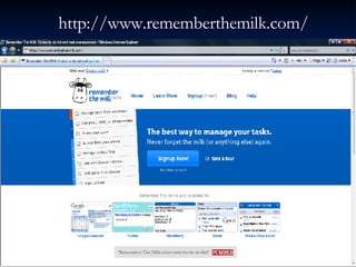 http://www.rememberthemilk.com/ 