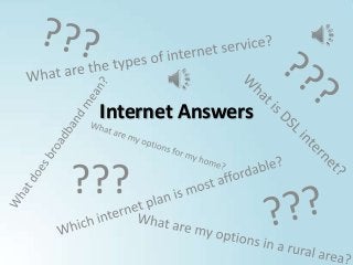 Internet Answers
???
 