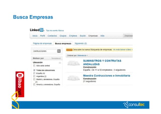 Busca Empresas
 