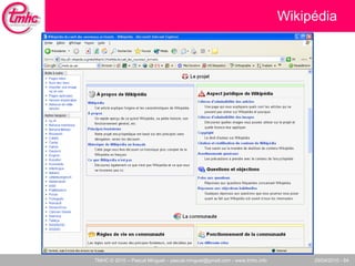 Wikipédia 