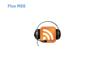 Flux RSS
 