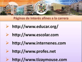 Compartir y descargar archivos (software, música, videos, etc).