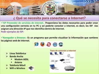 Comunicarse con otros (messenger, yahoomessenger, skype, etc).