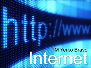 TM Yerko Bravo
 