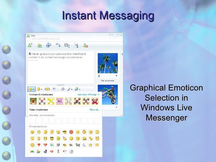 How To Enable Yahoo Messenger Chat Rooms How To Enable Yahoo Messenger Chat Rooms