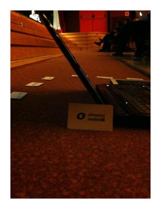 Congreso Internet3.0 Alicante 2013