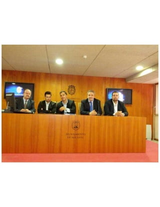 Congreso Internet3.0 Alicante 2013