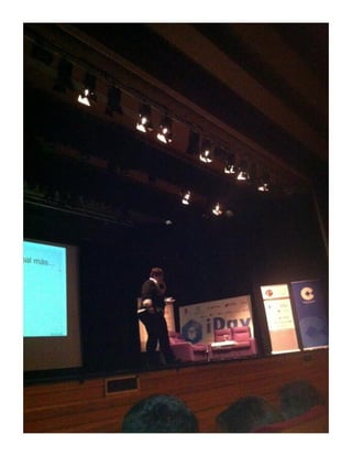 Congreso Internet3.0 Alicante 2013