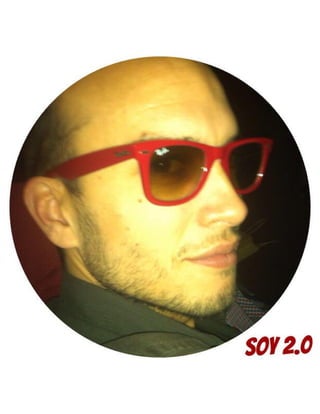 Congreso Internet3.0 Alicante 2013