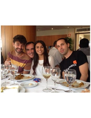 Congreso Internet3.0 Alicante 2013