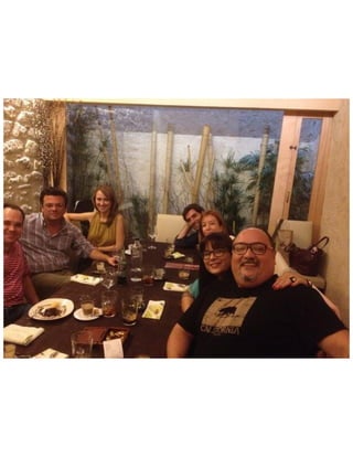 Congreso Internet3.0 Alicante 2013