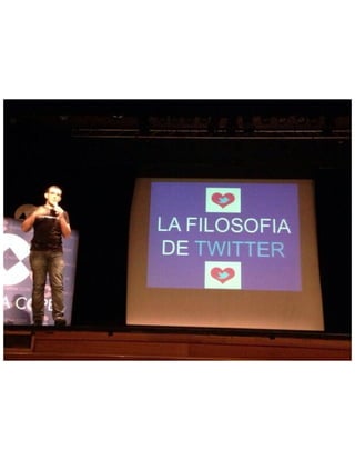 Congreso Internet3.0 Alicante 2013