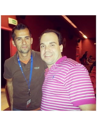 Congreso Internet3.0 Alicante 2013