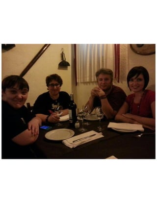 Congreso Internet3.0 Alicante 2013