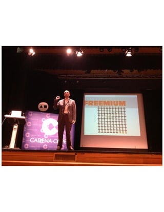 Congreso Internet3.0 Alicante 2013