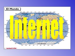 Internet Internet 
