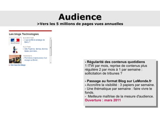 Canal vidéo : invisible 