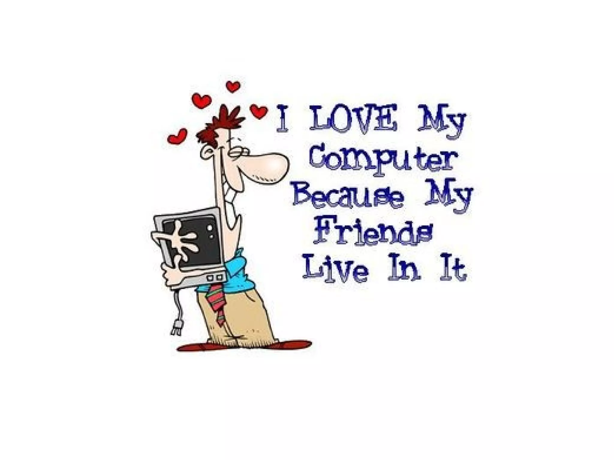 AS THEIR WORLD IS BASED ON  CONTINUOUS PARTIAL ATTENTION 