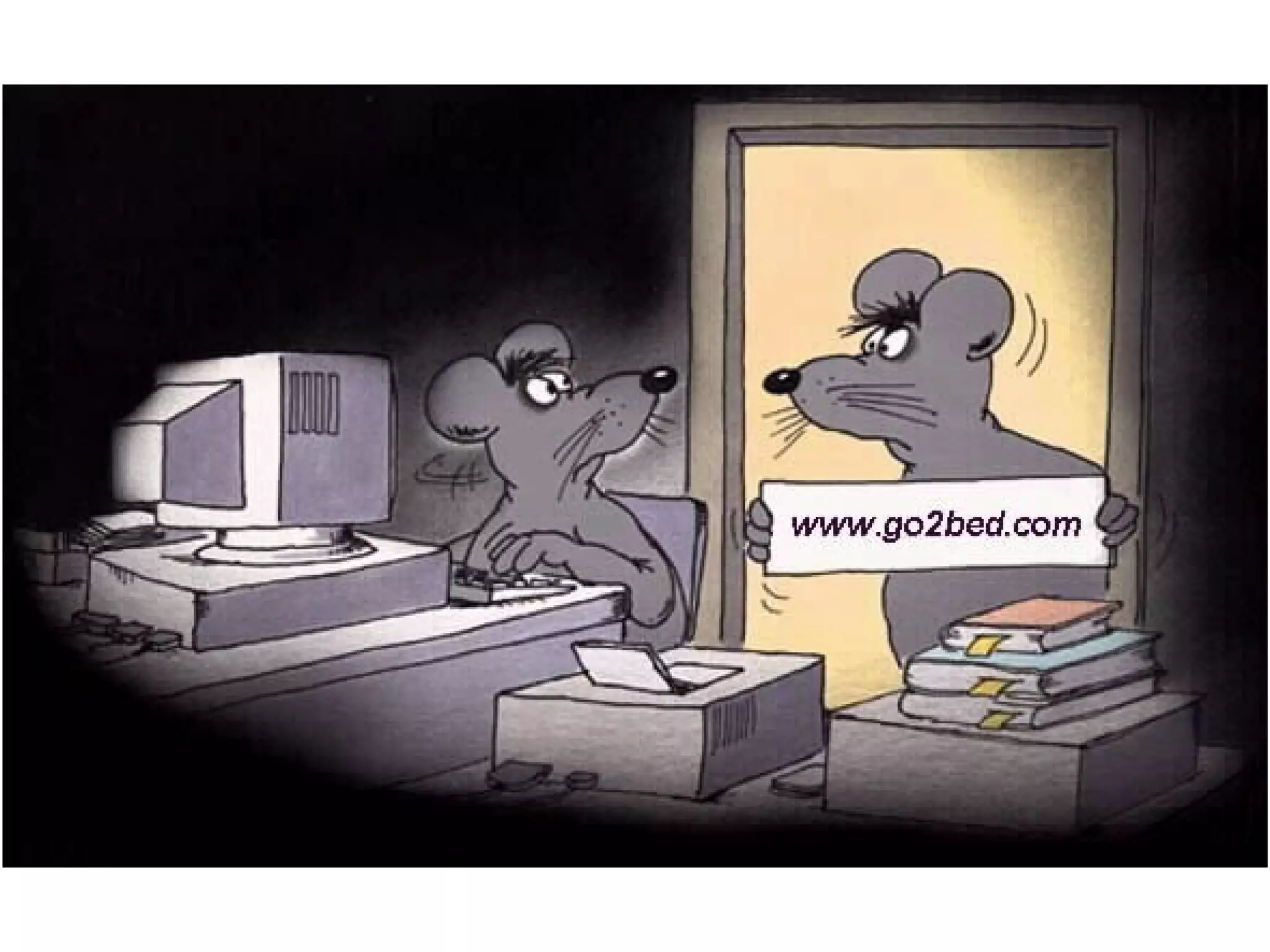 AS THEIR WORLD IS BASED ON  CONTINUOUS PARTIAL ATTENTION 