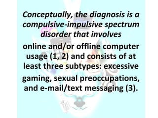 internet addiction | PPT