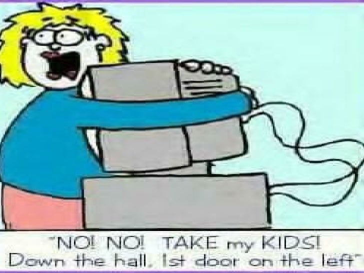 Internet addiction essay