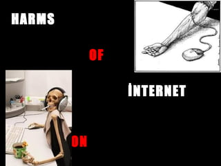 İnternet addiction | PPT - Deal With Internet Addiction