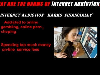 View of İnternet addiction | PPT