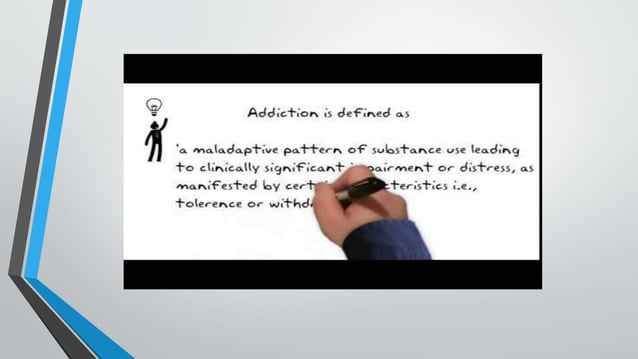 Internet addiction powerpoint | PPTX
