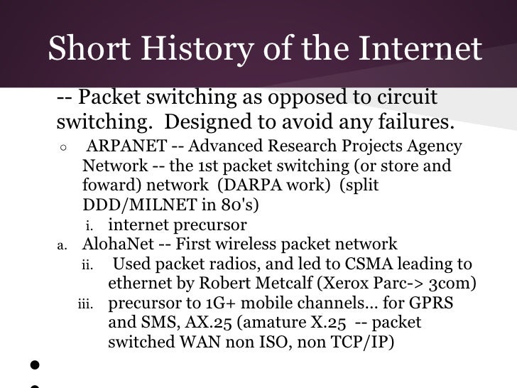 a history of the internet and darpa Internet history with a human face darpa-internet history internet timeline: 1836 - 1997 the internet has changed the way we currently communicate. a history of the internet and darpa Internet history with a human face darpa-internet history internet timeline: 1836 - 1997 the internet has changed the way we currently communicate.
