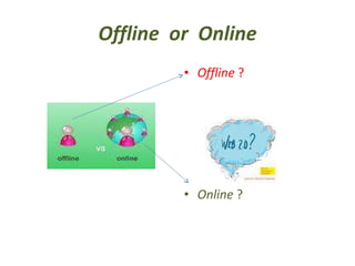 Internet and its interactivity, Integrated Marketing Communications | PPT