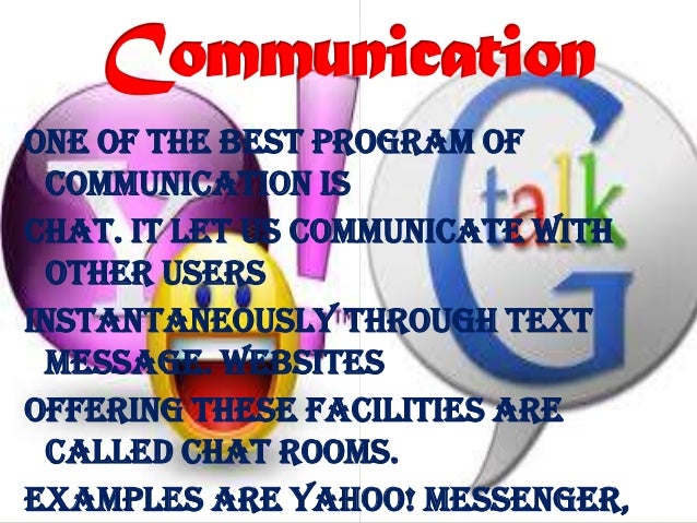 What Happened To Yahoo Messenger Chat Rooms What Happened To Yahoo Messenger Chat Rooms
