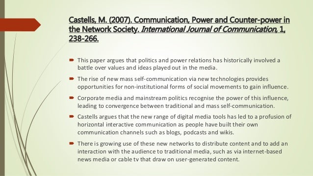 THE NETWORK SOCIETY CASTELLS EPUB THE NETWORK SOCIETY CASTELLS EPUB